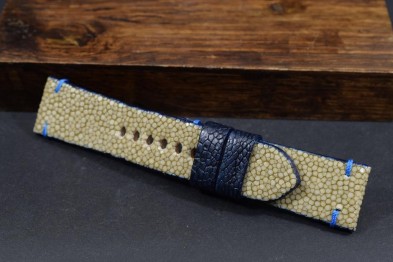 191 STINGRAY - BEIGE BLUE 24/22 115/75 MM