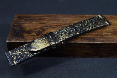 194 TOAD - BLACK GOLD 22/20 130/80 MM