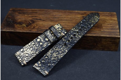 196 TOAD - BLACK GOLD 20/20 130/80 MM