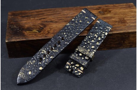 197 TOAD - BLACK GOLD 20/20 130/80 MM