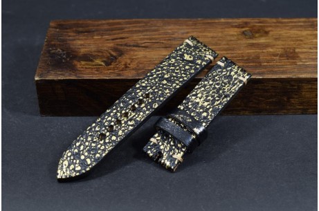 201 TOAD - BLACK GOLD 20/20 115/75 MM