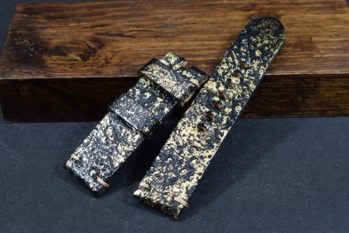 205 TOAD - BLACK GOLD 22/22 115/75 MM