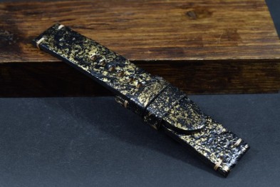 205 TOAD - BLACK GOLD 22/22 115/75 MM