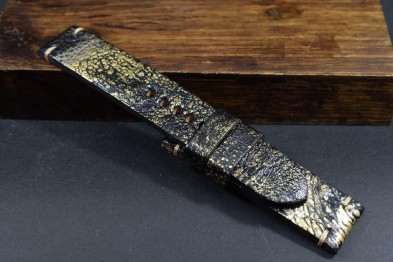 206 TOAD - BLACK GOLD 22/22 130/80 MM