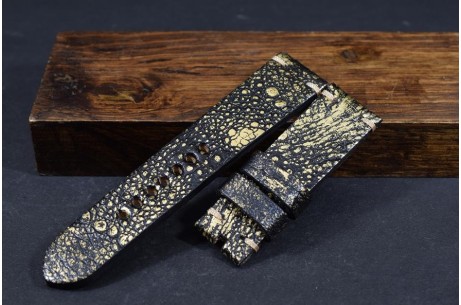 209 TOAD - BLACK GOLD 24/22 130/80 MM