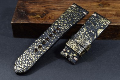 215 TOAD - BLACK GOLD 26/22 130/80 MM