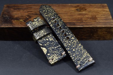 215 TOAD - BLACK GOLD 26/22 130/80 MM
