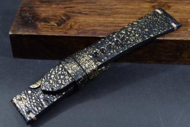 215 TOAD - BLACK GOLD 26/22 130/80 MM