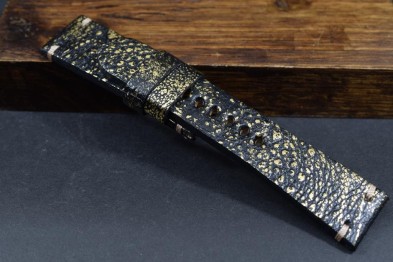 215 TOAD - BLACK GOLD 26/22 130/80 MM