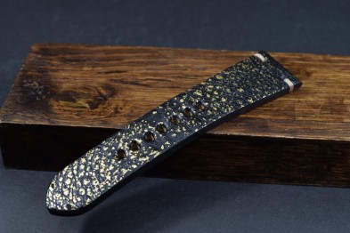 215 TOAD - BLACK GOLD 26/22 130/80 MM