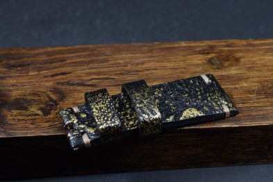 215 TOAD - BLACK GOLD 26/22 130/80 MM