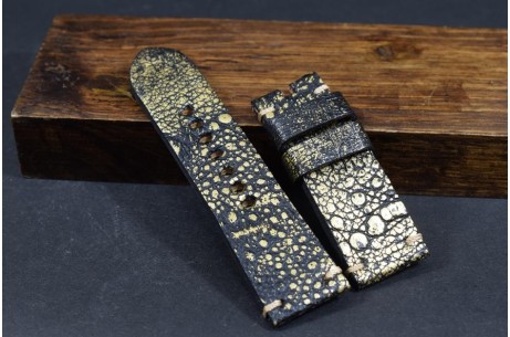 216 SAPO - NEGRO DORADO 26/24  115/75 MM