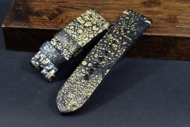 216 TOAD - BLACK GOLD 26/24 115/75 MM