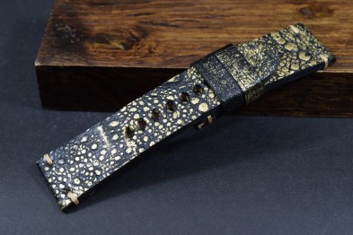 216 TOAD - BLACK GOLD 26/24 115/75 MM