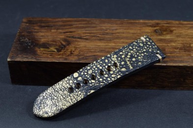 216 TOAD - BLACK GOLD 26/24 115/75 MM