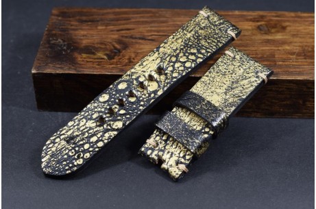 219 SAPO - NEGRO DORADO 26/24  130/80 MM