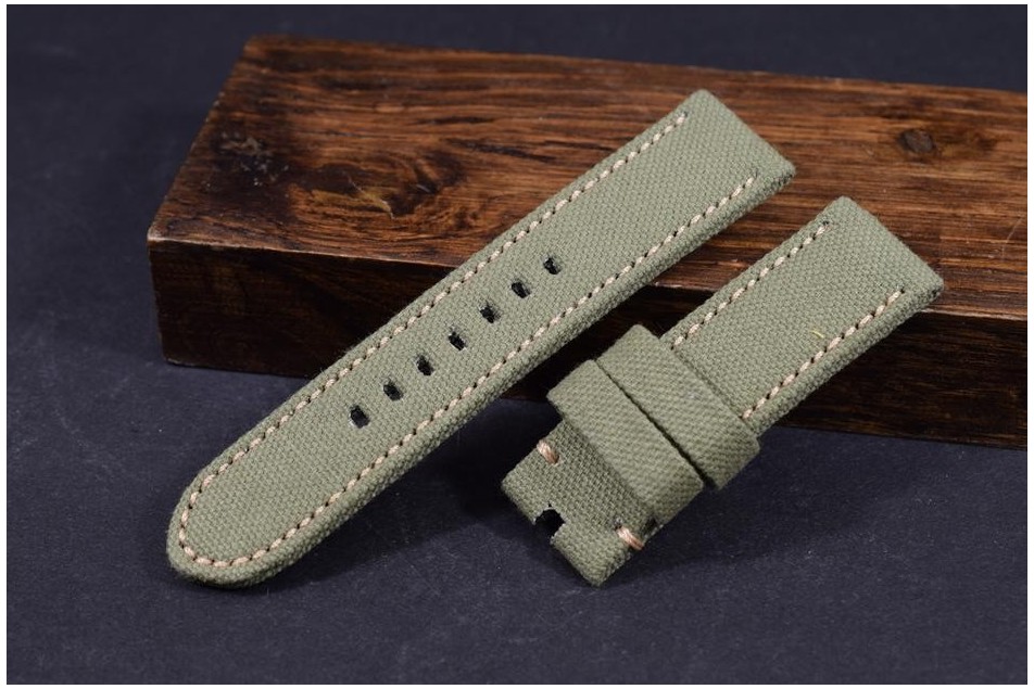 651 CANVAS DR - GREEN 22/22 115/75 MM