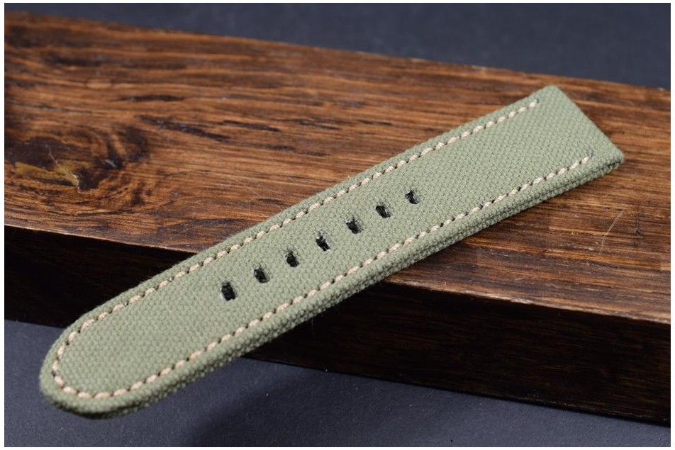 651 CANVAS DR - GREEN 22/22 115/75 MM