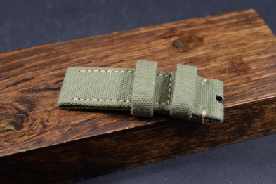 651 CANVAS DR - GREEN 22/22 115/75 MM