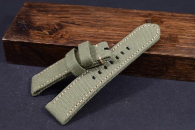 651 CANVAS DR - GREEN 22/22 115/75 MM
