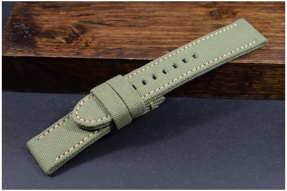 651 CANVAS DR - GREEN 22/22 115/75 MM