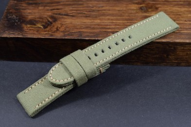 651 CANVAS DR - GREEN 22/22 115/75 MM