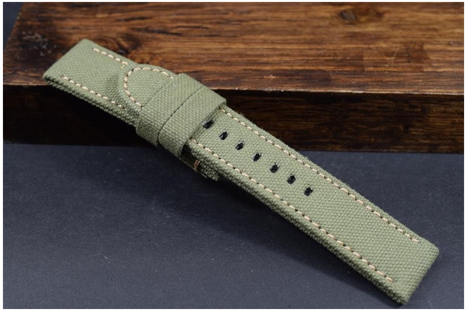 651 CANVAS DR - GREEN 22/22 115/75 MM