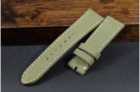 653 CANVAS DR - GREEN 22/20 115/75 MM