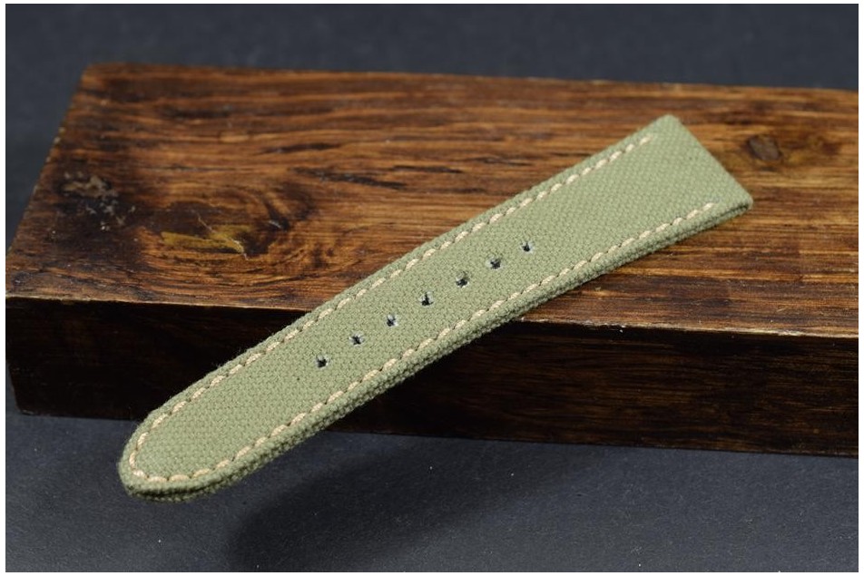 653 CANVAS DR - GREEN 22/20 115/75 MM