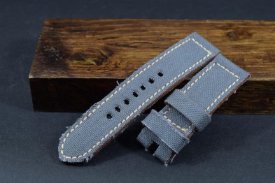 664 CANVAS - GREY 22/22 115/75 MM