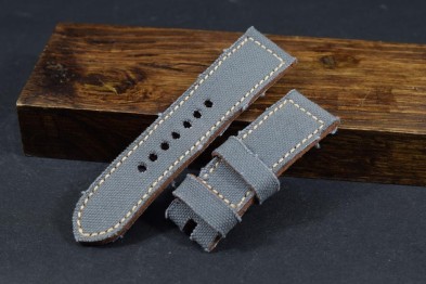 665 CANVAS - GRAU 24/22 115/75 MM