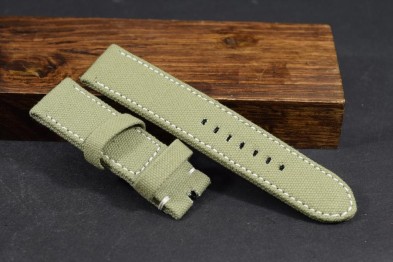669 CANVAS DR - GRÜN 24/24 130/80 MM