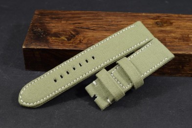 669 CANVAS DR - GRÜN 24/24 130/80 MM