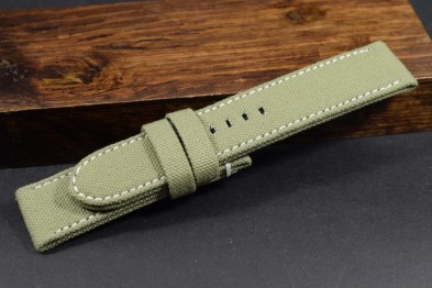 669 CANVAS DR - GRÜN 24/24 130/80 MM