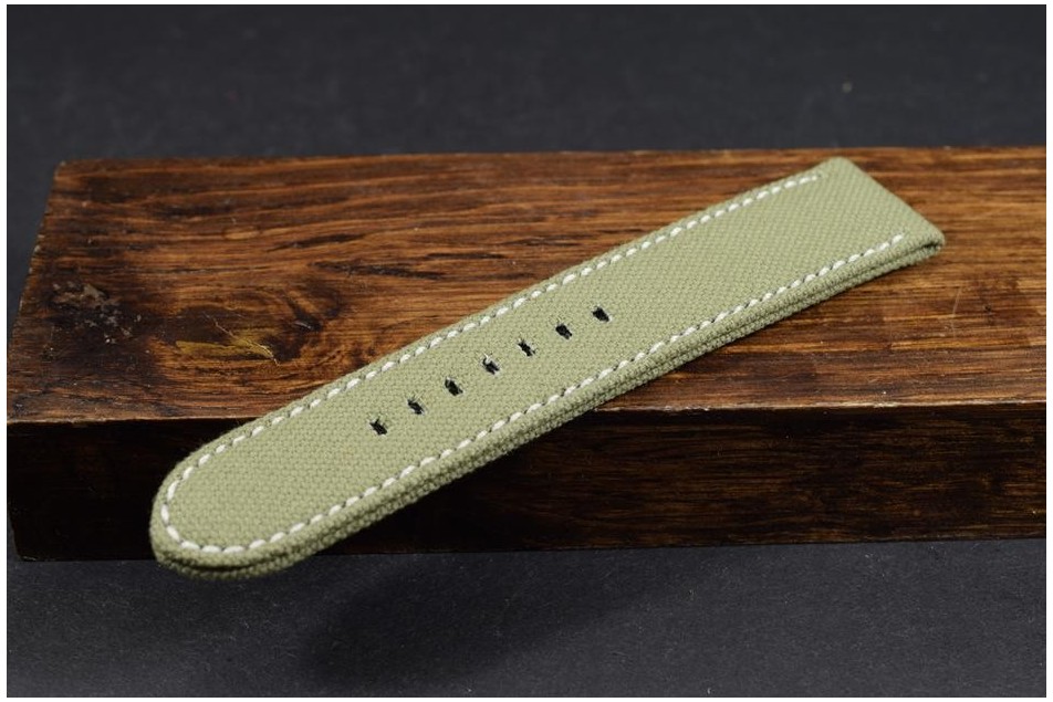 669 CANVAS DR - GREEN 24/24 130/80 MM