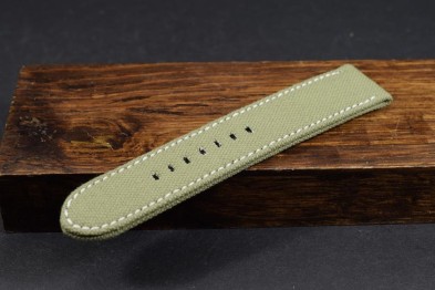 669 CANVAS DR - GRÜN 24/24 130/80 MM