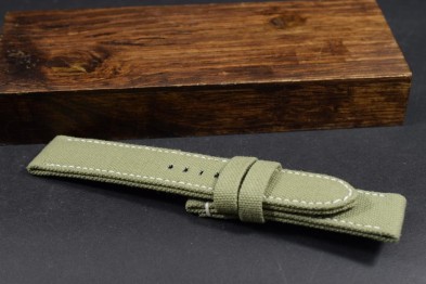 669 CANVAS DR - GRÜN 24/24 130/80 MM