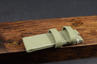 669 CANVAS DR - GRÜN 24/24 130/80 MM
