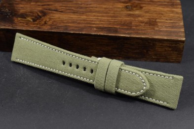 670 CANVAS DR - GREEN 26/22 130/80 MM