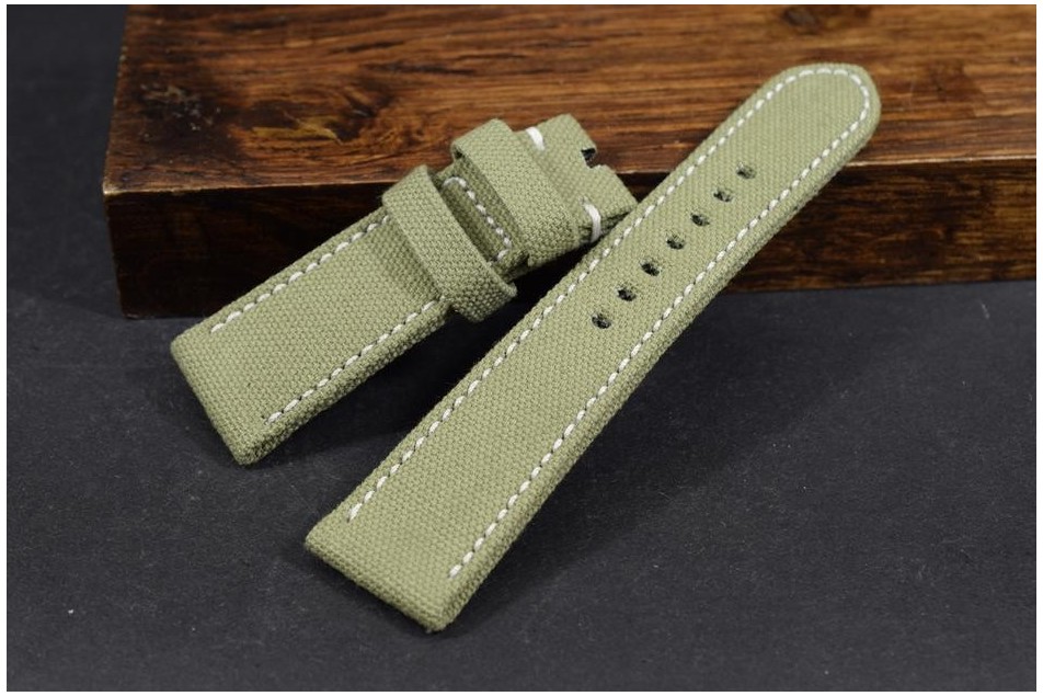 670 CANVAS DR - GREEN 26/22 130/80 MM