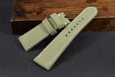 670 CANVAS DR - GREEN 26/22 130/80 MM