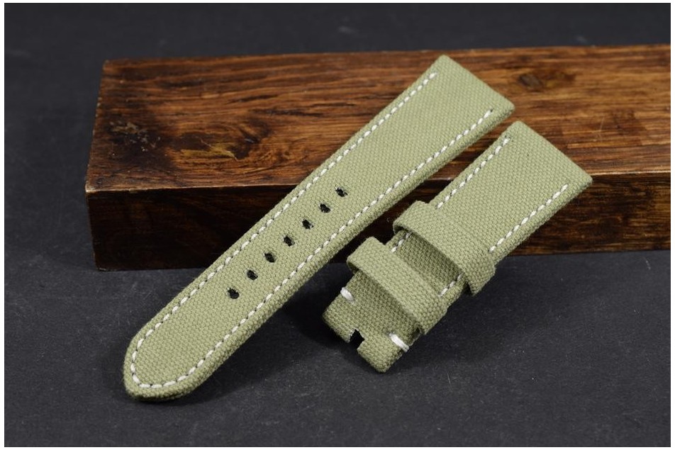 670 CANVAS DR - GREEN 26/22 130/80 MM