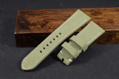 670 CANVAS DR - GREEN 26/22 130/80 MM