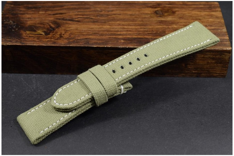 670 CANVAS DR - GREEN 26/22 130/80 MM