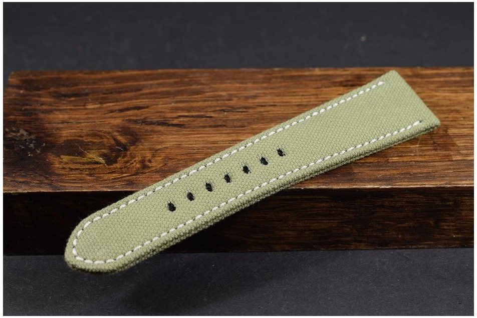 670 CANVAS DR - GREEN 26/22 130/80 MM