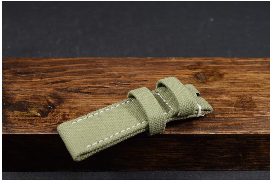 670 CANVAS DR - GREEN 26/22 130/80 MM