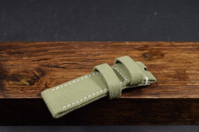 670 CANVAS DR - GREEN 26/22 130/80 MM