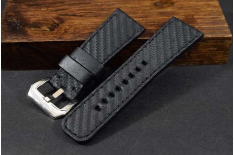 678 SEVENFRIDAY - CARBON SCHWARZ 28/24 125/80 MM