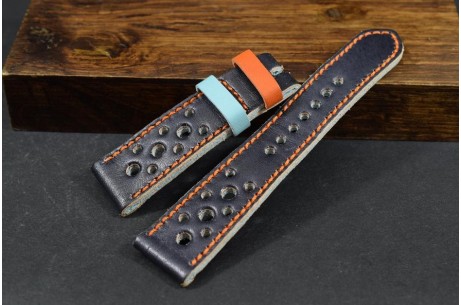 679 JEREZ GULF NEGRO 24/20 - 130/80 MM