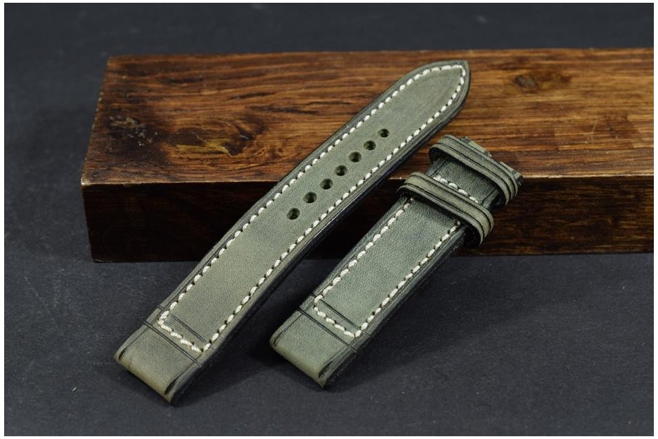 680 CORIUM 6 GRÜN 20/20 - 130/80 MM